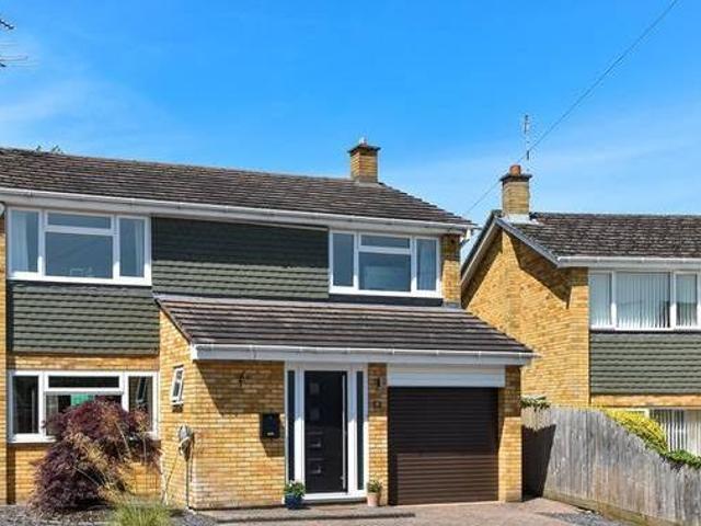 House for sale in Binley, West Midlands