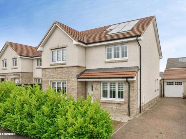 Farm for sale in Scotland