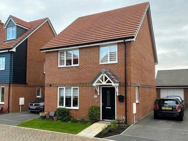 House for rent in Oxfordshire
