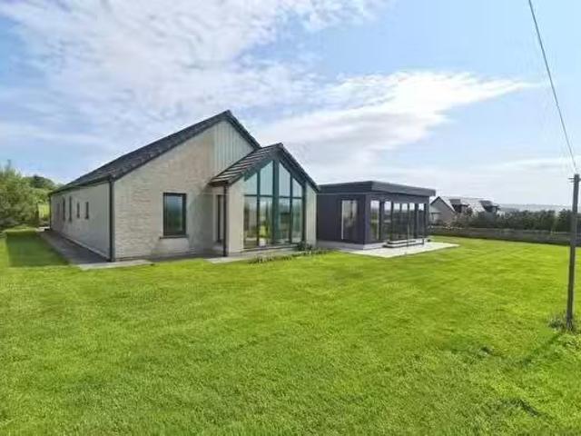 House for sale in Marwick