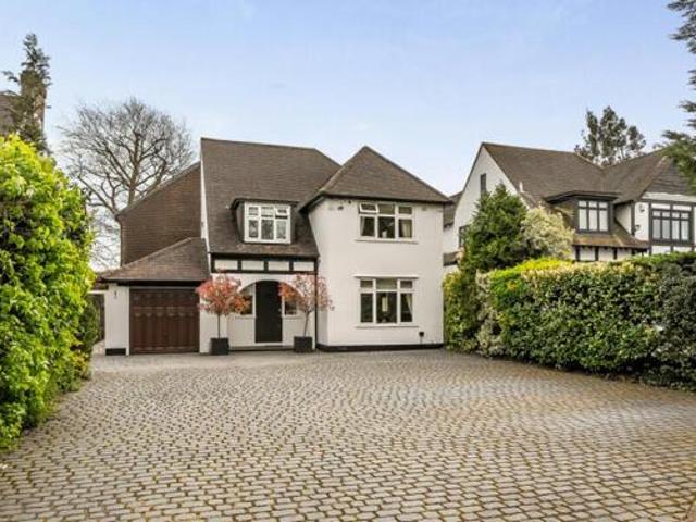 House for sale in Orpington, Greater London