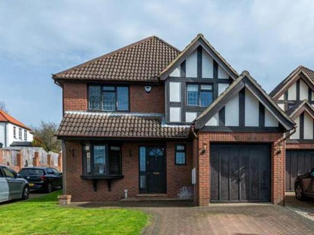 House for sale in Orpington, Greater London