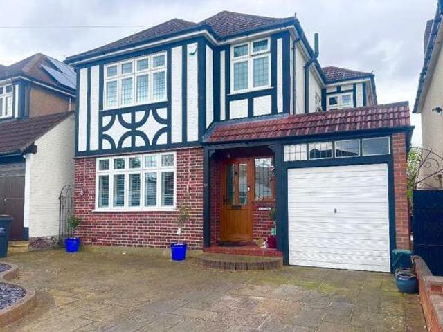 House for sale in Orpington, Greater London