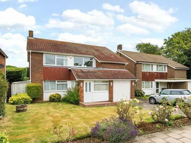 House for sale in Bridgefield, Kent