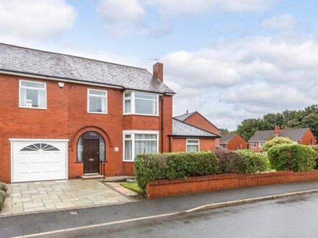 House for sale in Lancashire