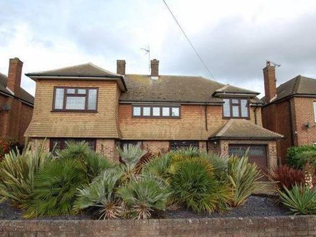 House for sale in Essex, England