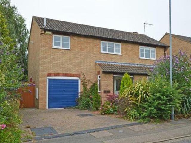 House for sale in Hampton Green, Cambridgeshire