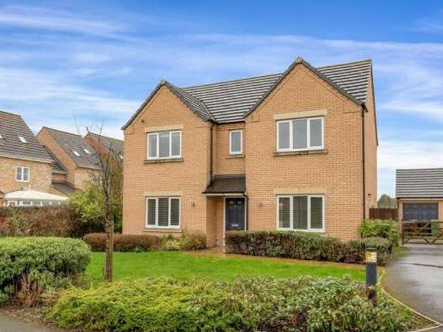 House for sale in Hampton Green, Cambridgeshire