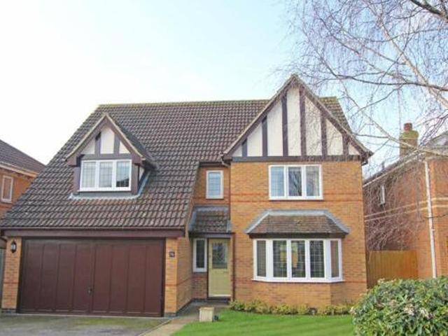 House for sale in Hampton Green, Cambridgeshire