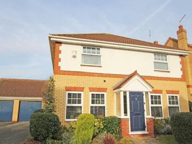 House for sale in Hampton Green, Cambridgeshire