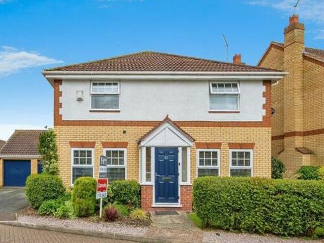 House for sale in Hampton Green, Cambridgeshire