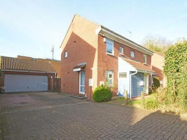 House for sale in Hampton Green, Cambridgeshire