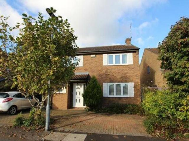 House for sale in Hampton Green, Cambridgeshire