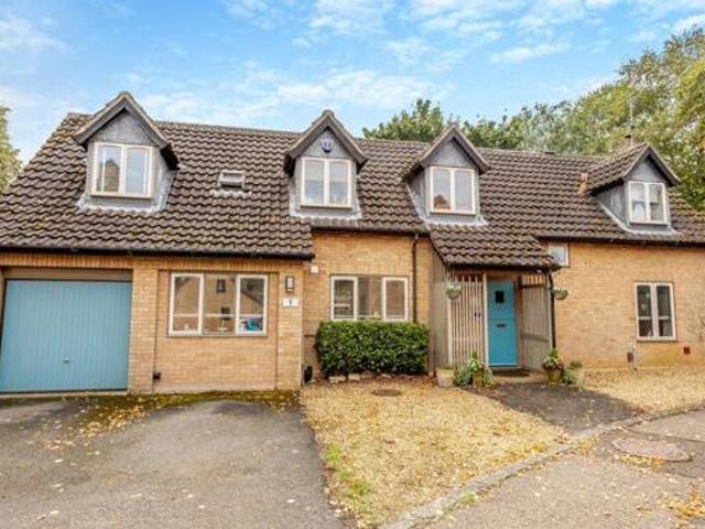 House for sale in Hampton Green, Cambridgeshire