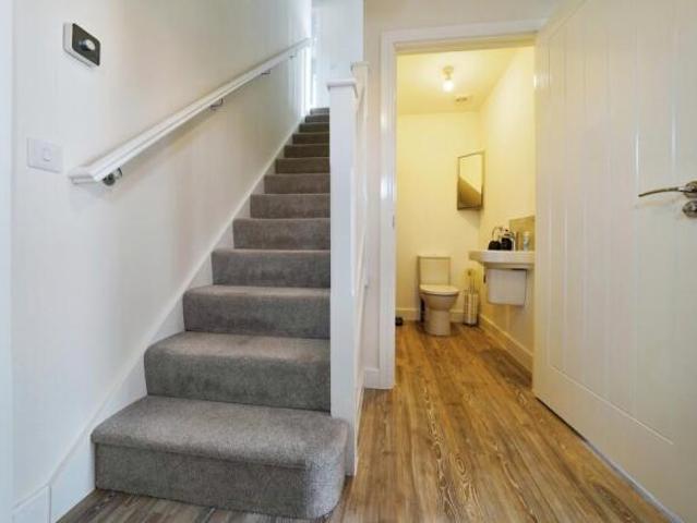 Farm for sale in Pinfold, Leicestershire