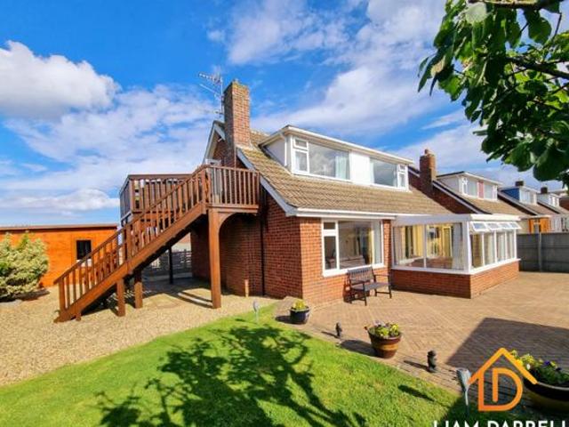 House for sale in North Yorkshire