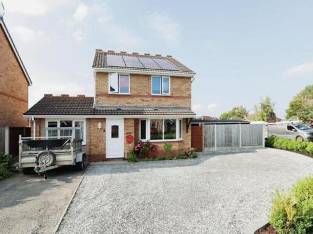House for sale in Oswestry, Shropshire