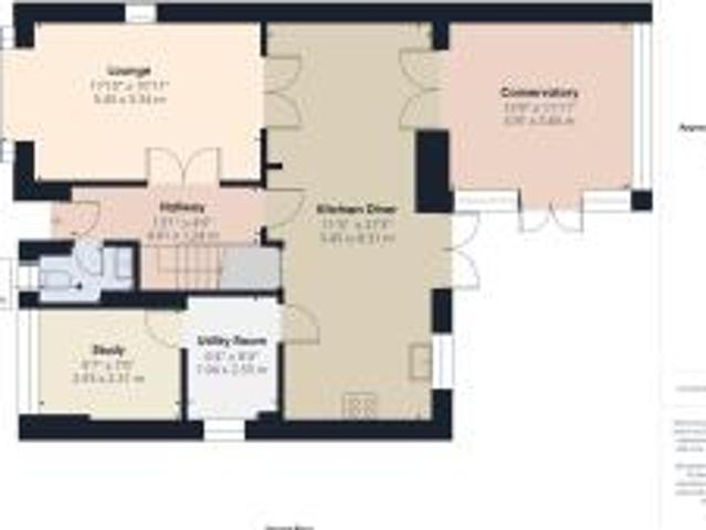 Farm for sale in Oakwood, West Yorkshire