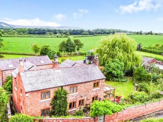 House for sale in Oswestry, Shropshire