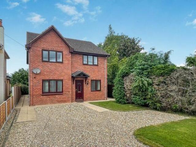 House for sale in Oswestry, Shropshire