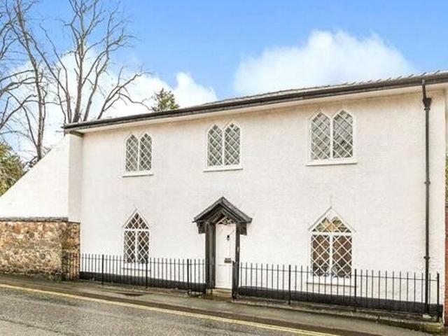 House for sale in Oswestry, Shropshire