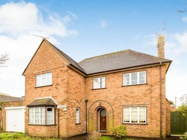 House for sale in Park Hall, Oswestry