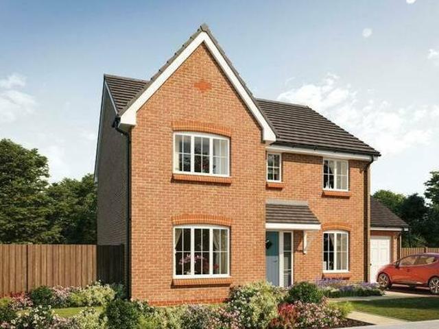 House for rent in Shropshire