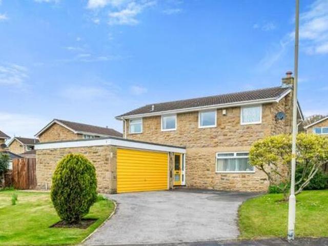 House for sale in Otley, West Yorkshire