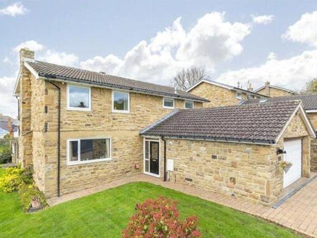 House for sale in Otley, West Yorkshire