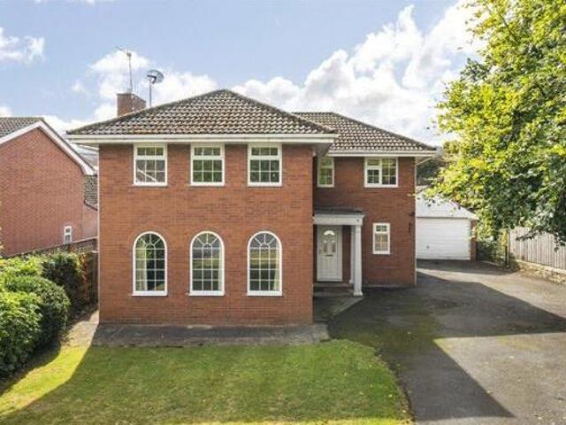 House for sale in Newall, Otley