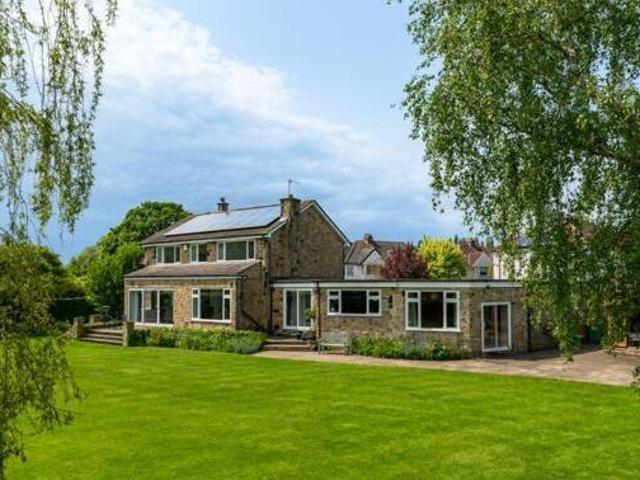 House for sale in Gallows Hill, Otley