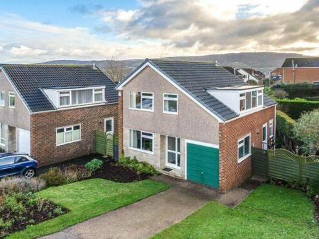 House for sale in Otley, West Yorkshire