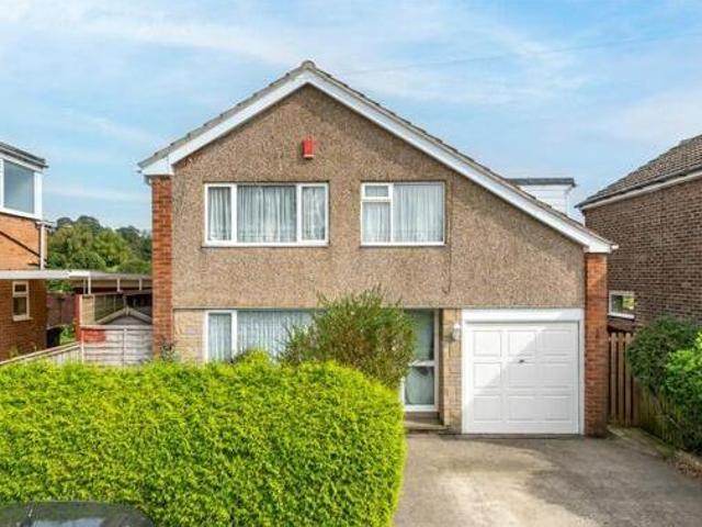 House for sale in Otley, West Yorkshire