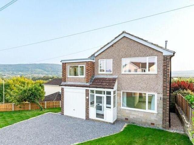 House for sale in Otley, West Yorkshire