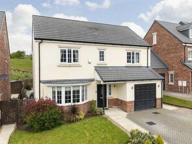 House for sale in Otley, West Yorkshire