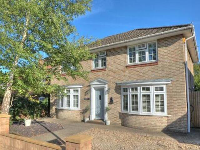 House for sale in Lyons, Greater London