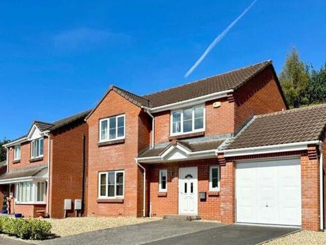 House for sale in Ottery St Mary, East Devon