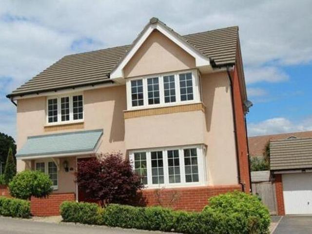 House for sale in Kings Reach, East Devon