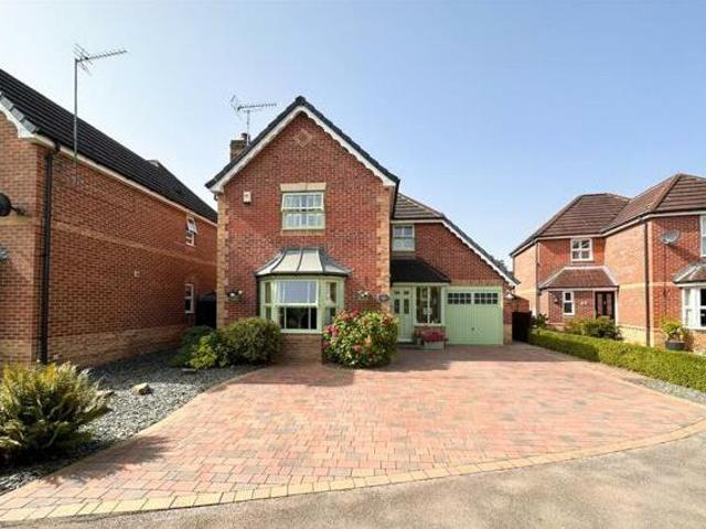 House for sale in Oughtibridge, South Yorkshire