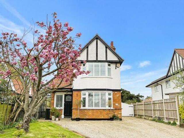 House for sale in Lowestoft, East Suffolk