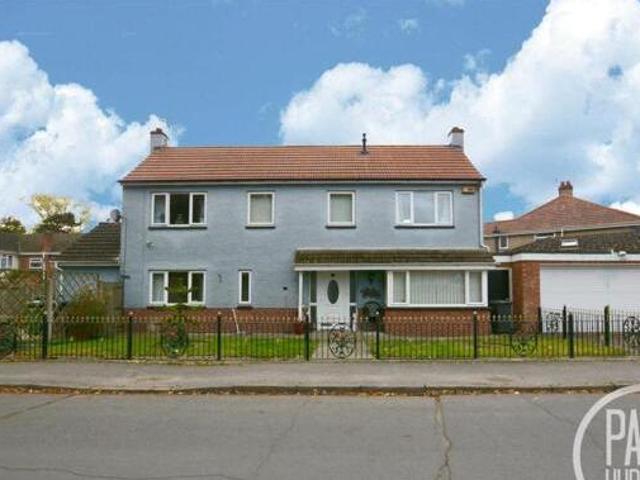 House for sale in Eastbridge, Suffolk