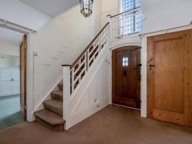 Farm for sale in Wollaton Park, Haddon