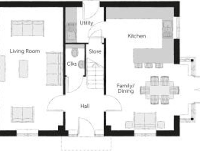 Farm for sale in Hampton Green, Cambridgeshire