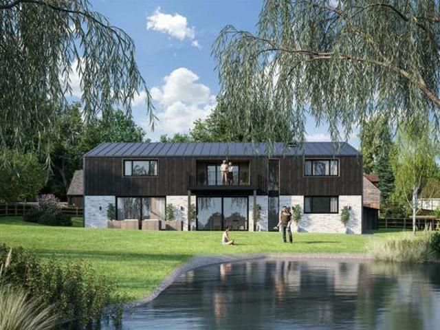 House for sale in Surrey
