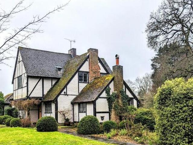 House for sale in Surrey