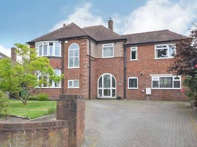 House for rent in Greater Manchester