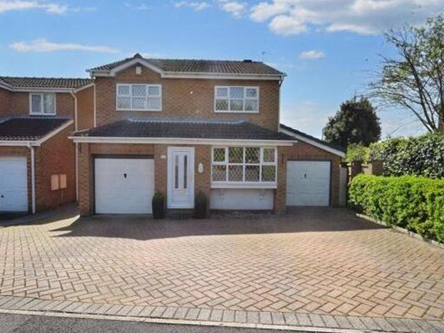 House for sale in North Yorkshire