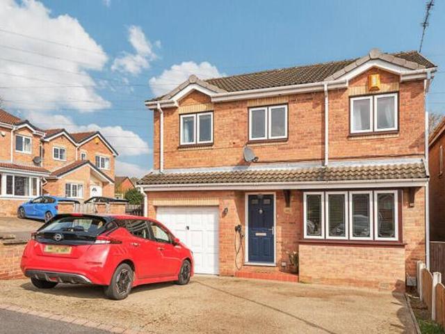 House for sale in North Yorkshire