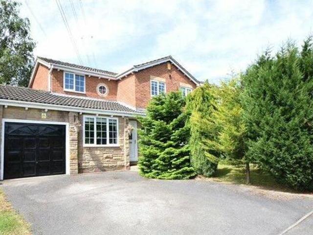 House for sale in North Yorkshire