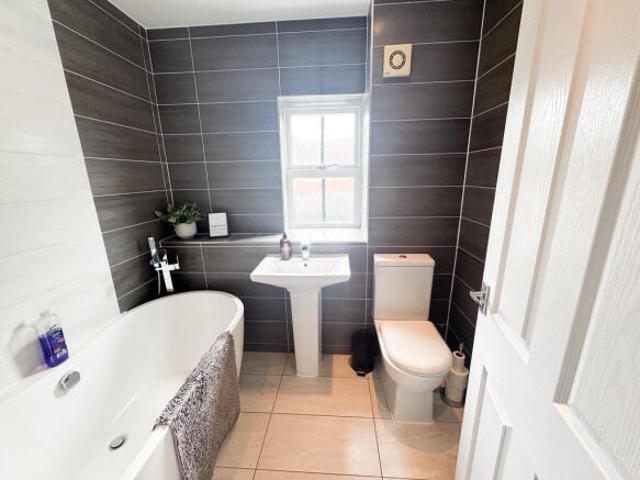 Farm for sale in Trentham, Stoke-on-Trent